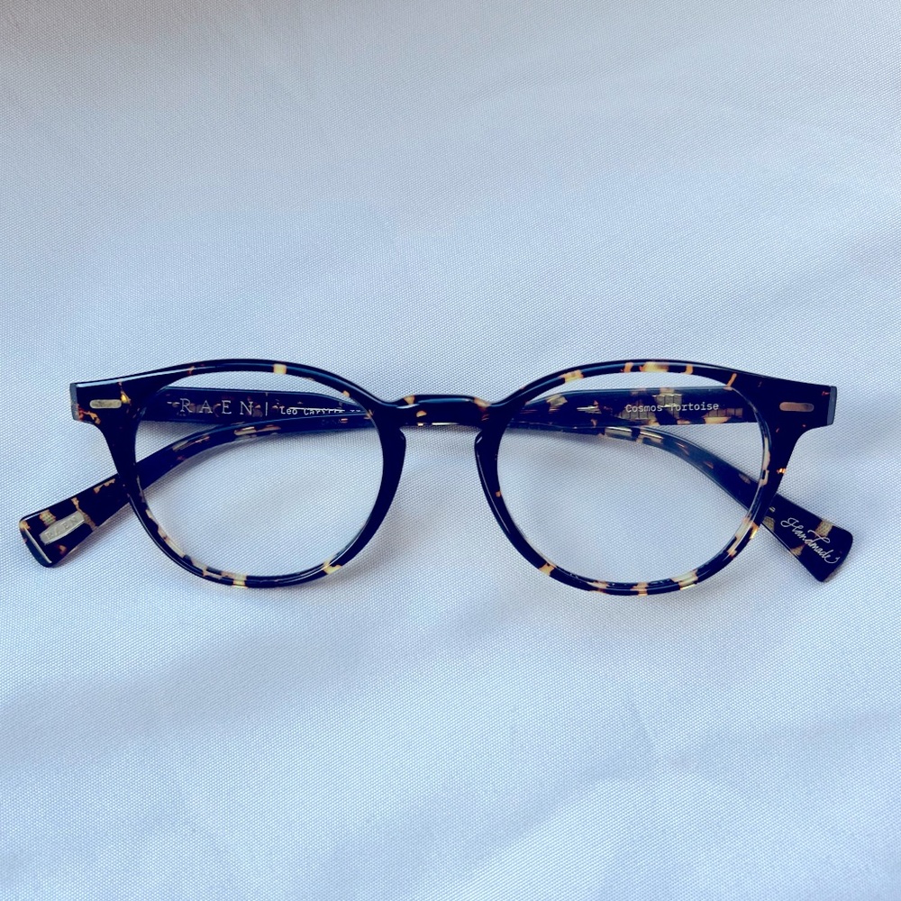 RAEN Leo Carillo II Glasses